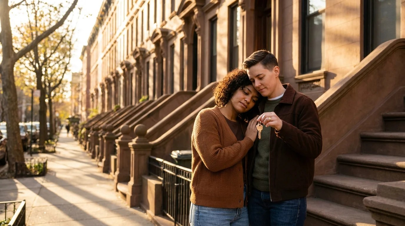 Green Card Through Marriage: The Complete Process Guide