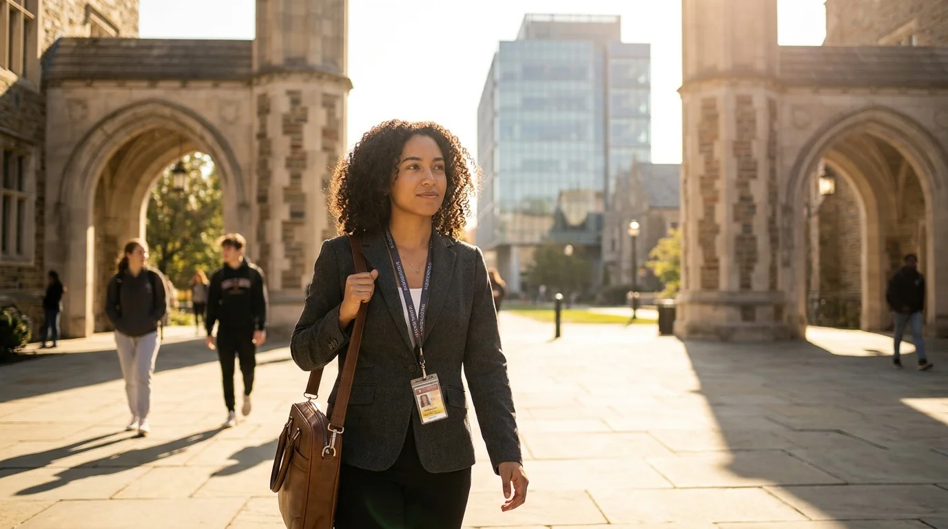 OPT or CPT: Complete Guide for F-1 Students in the United States