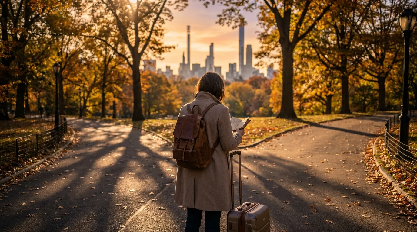 Which Visa Should You Apply For? How to Choose the Right Category