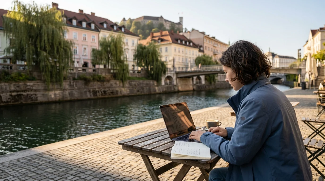 Spain Digital Nomad Visa: Requirements and Income in 2026