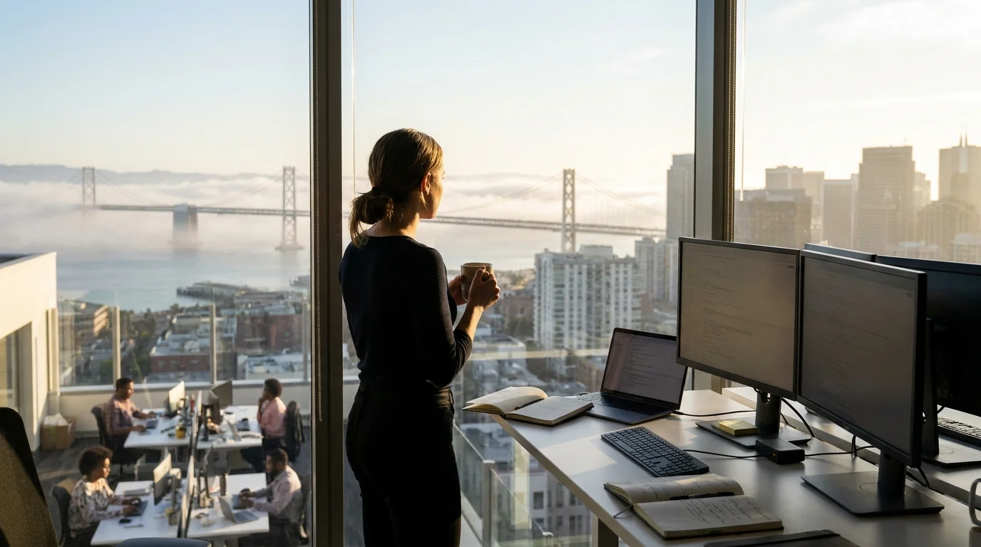 EB-2 NIW or H-1B: The Best Path in Tech