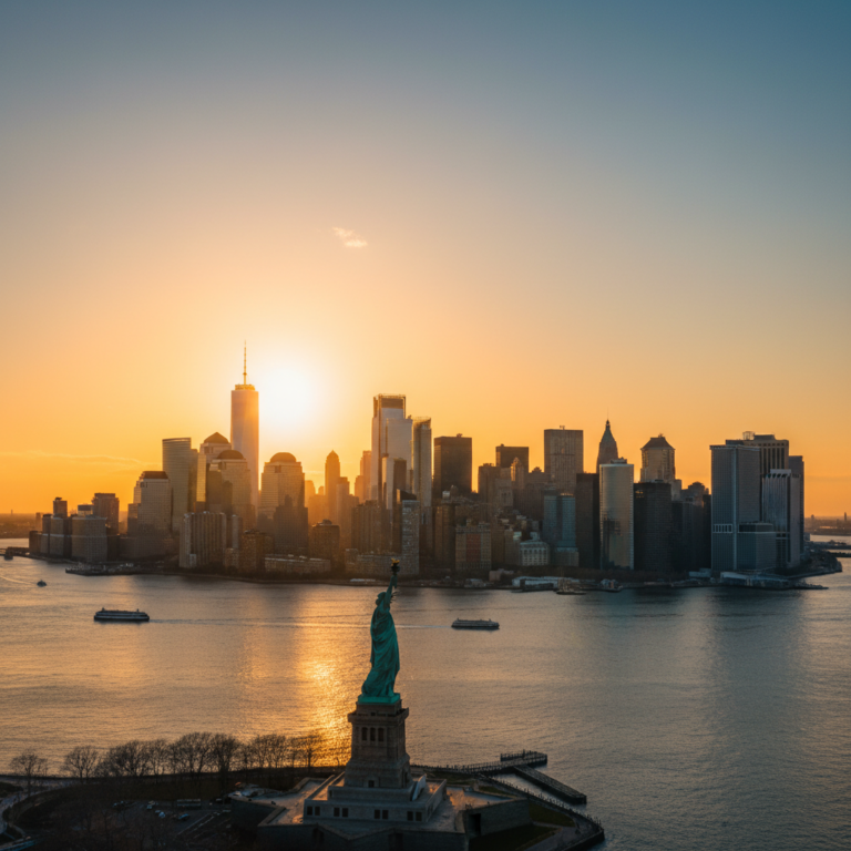 EB-5: Guia Completo do Green Card por Investimento em 2026