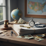 Visto EB-5: Como Comprovar a Origem Lícita dos Recursos