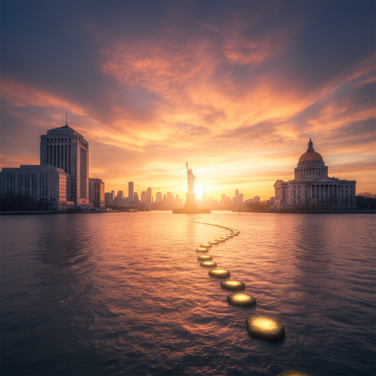 Ajuste de Status ou Processo Consular: Qual Caminho Escolher