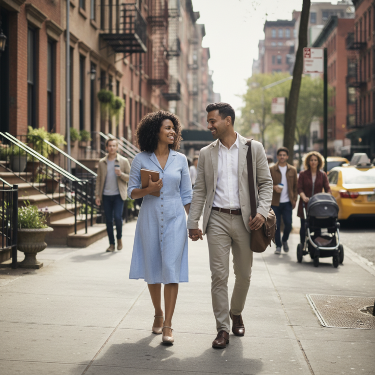 Green Card por Matrimonio: Cómo Funciona el Proceso I-130 e I-485