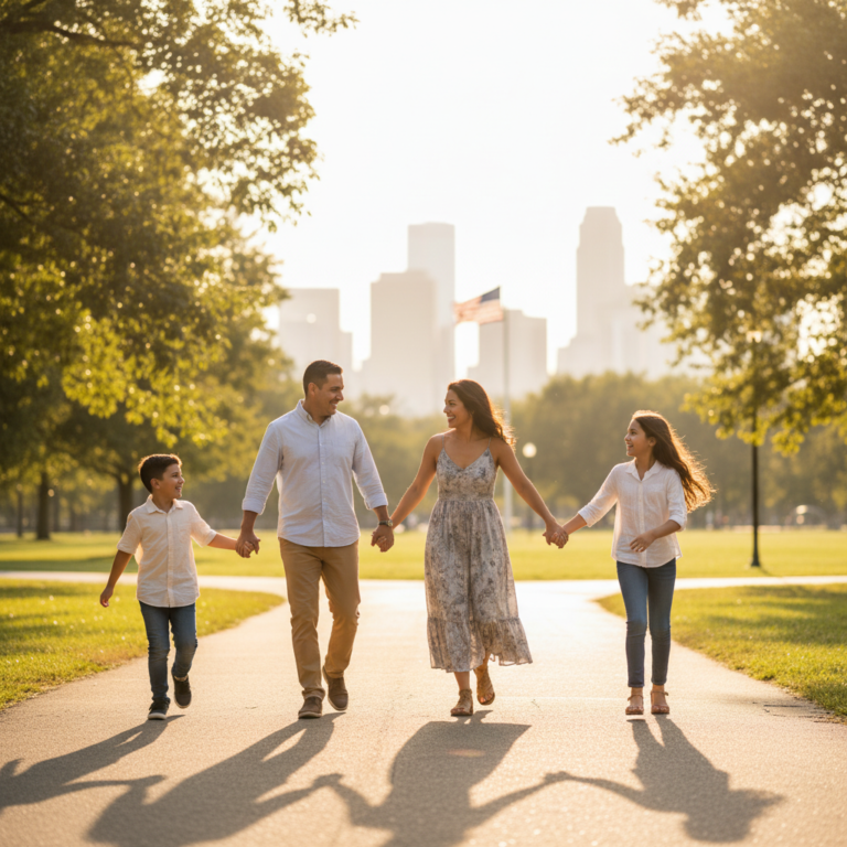 Transferencia de PERM: Regras ao Mudar de Emprego no Green Card