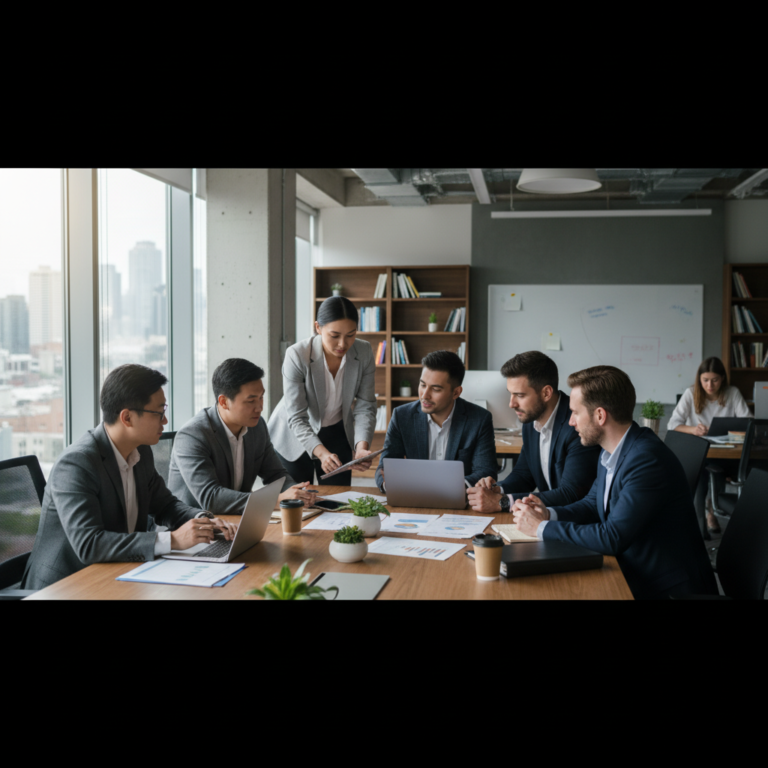 Como solicitar o EB-2 NIW: passo a passo completo do processo