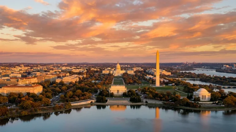 District of Columbia