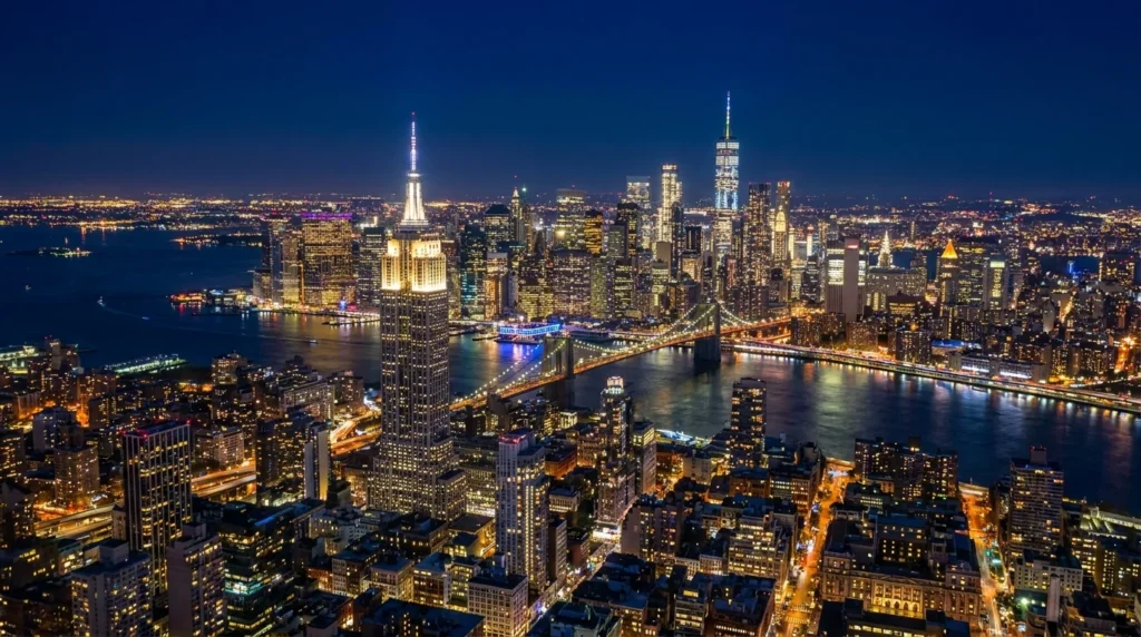 Nova York