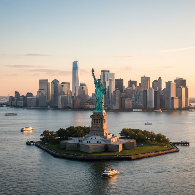Ajuste de Status (I-485): Green Card Sem Sair dos EUA