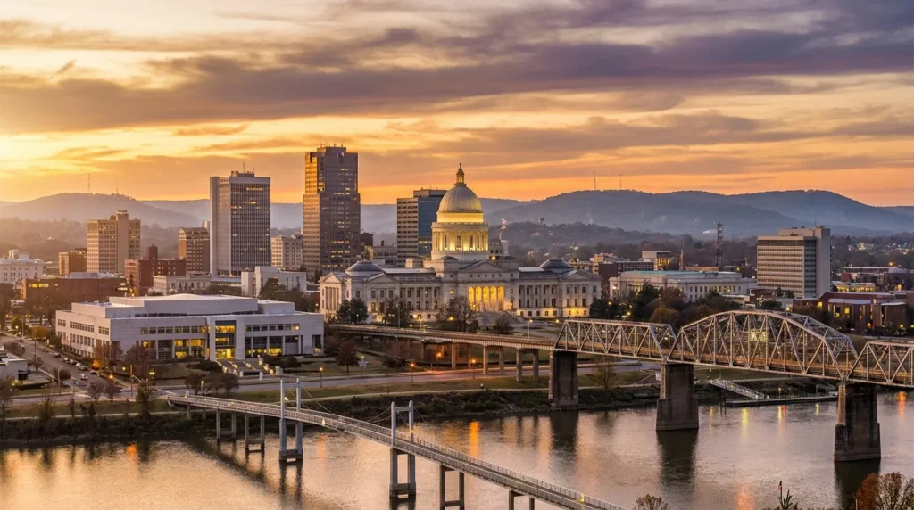 Little Rock