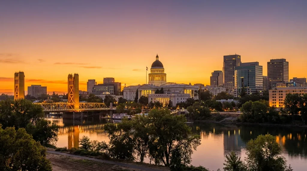Sacramento
