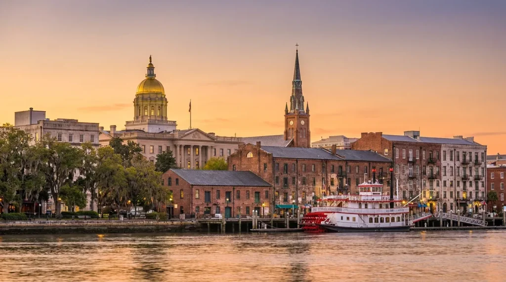 Savannah