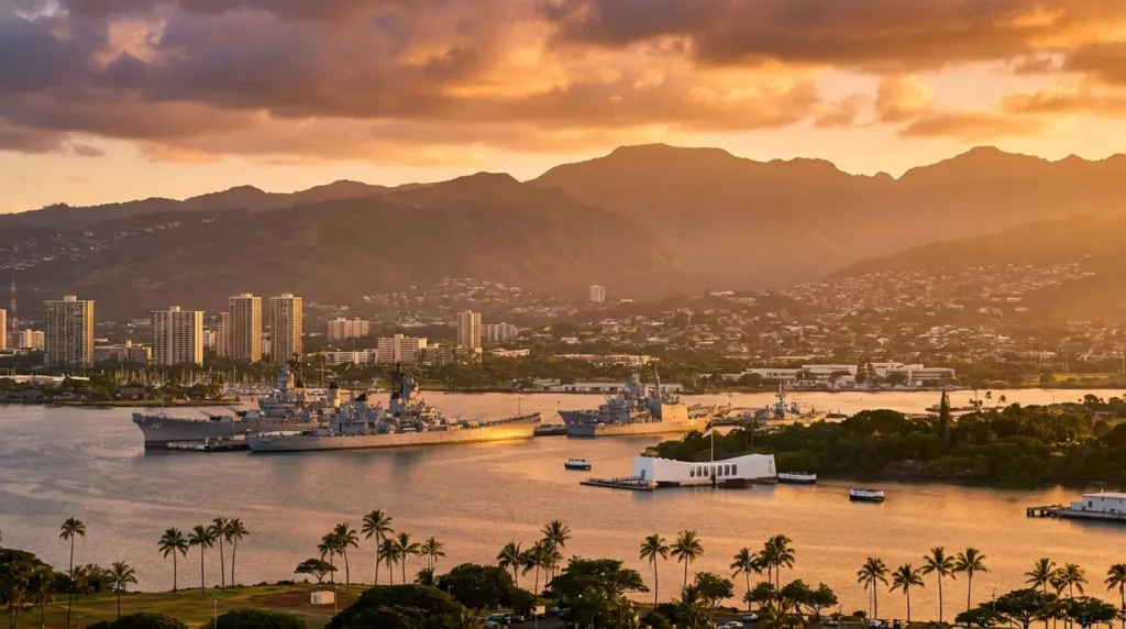 Pearl City