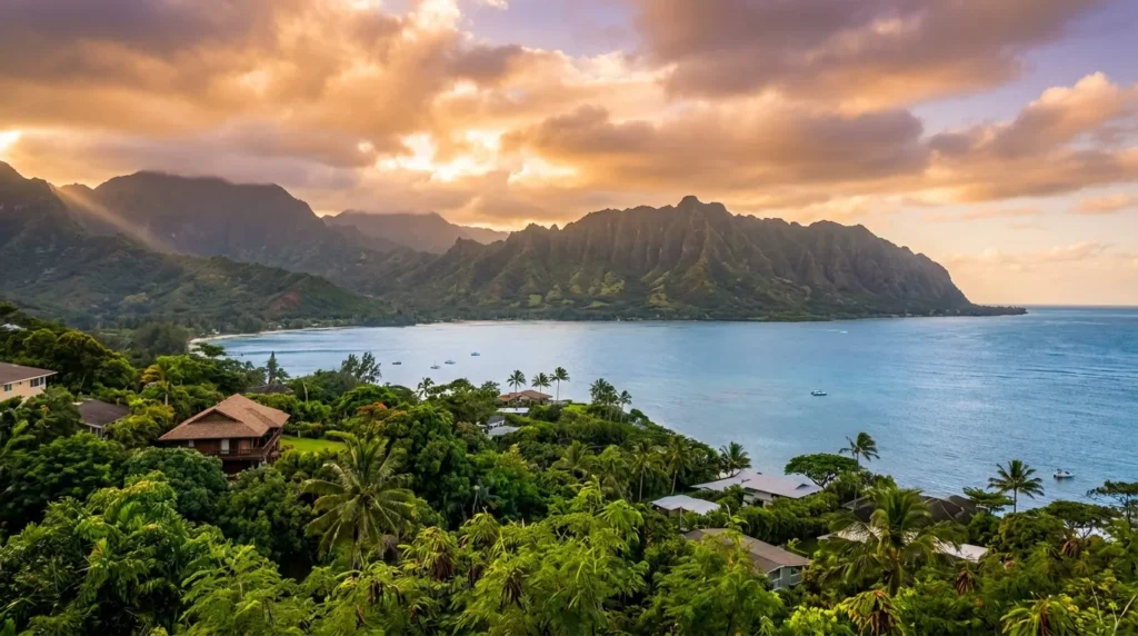 Kaneohe