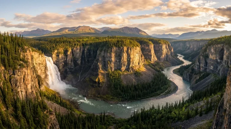 Northwest Territories