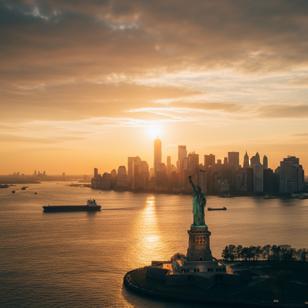 Visa Bulletin: o que é e como ler corretamente em 2026