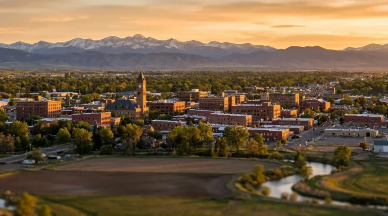Greeley