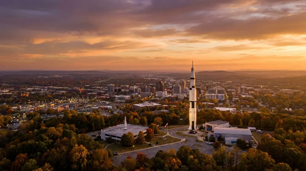 Huntsville