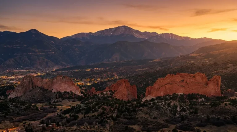 Colorado Springs
