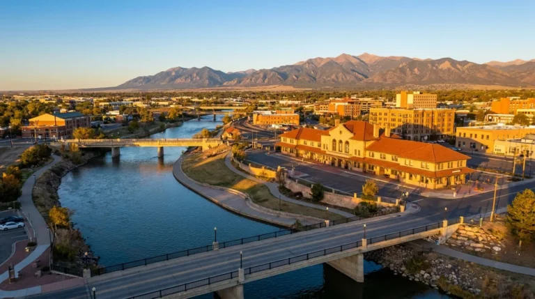Pueblo