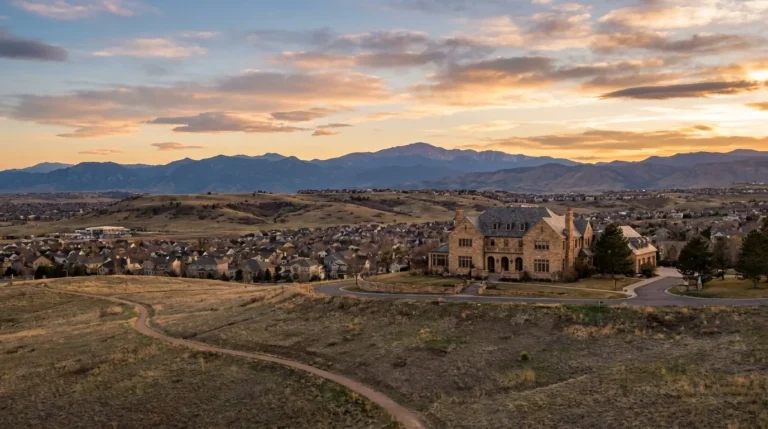 Highlands Ranch