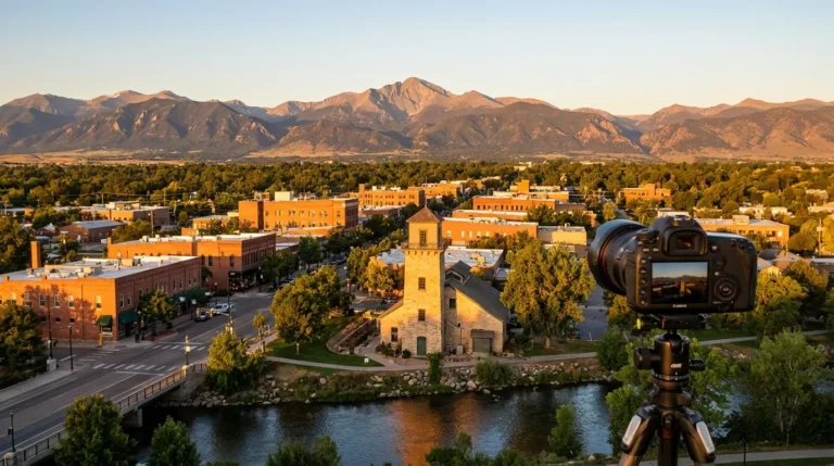 Longmont