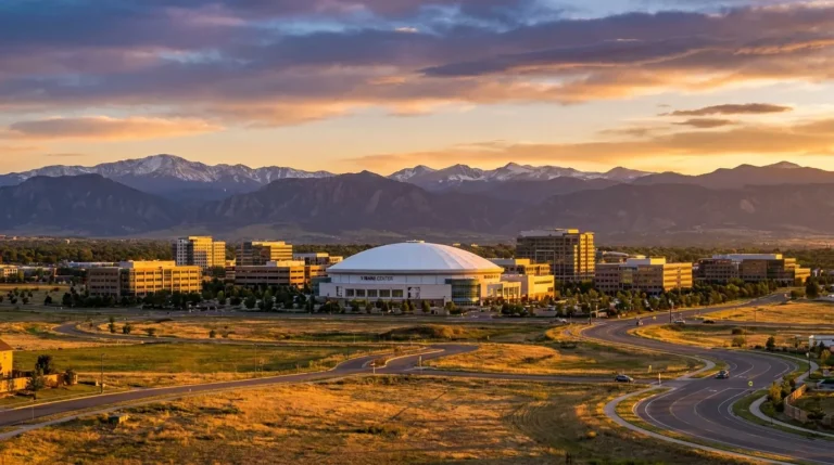 Broomfield