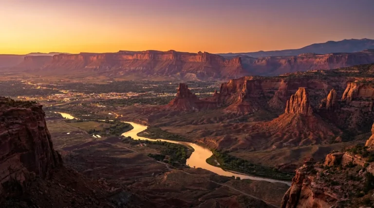 Grand Junction